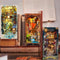 FancyNooks DIY BookNooks