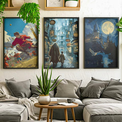 Collection image for: MagicByNumbers Painting Kits