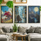 MagicByNumbers Painting Kits