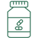 1. TAKE 2 DROPS DAILY
