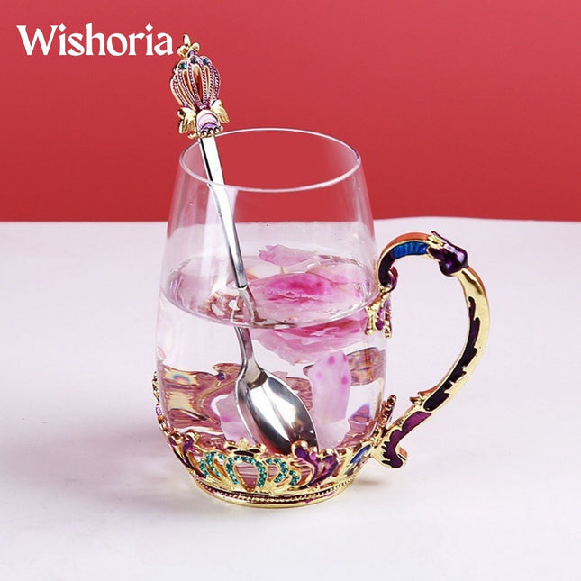 Anastasia Glass