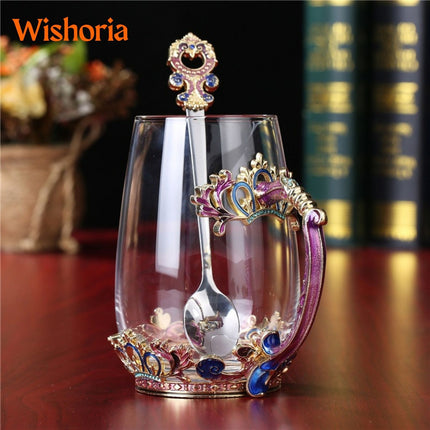 Anastasia Glass