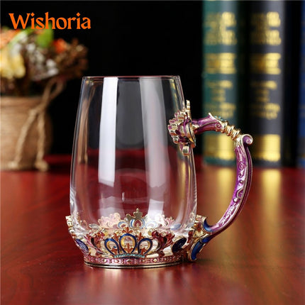 Anastasia Glass