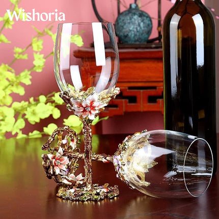 Aurora Glass