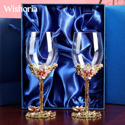 Aurora Glass