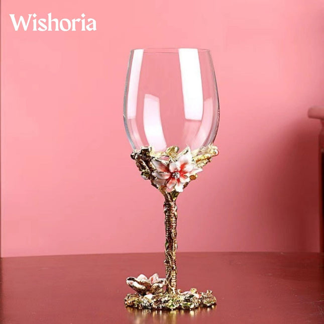 Aurora Glass
