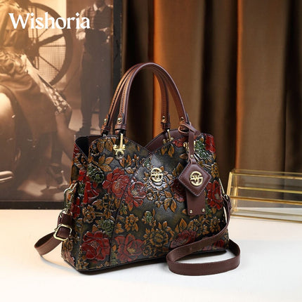 Belle Handbag