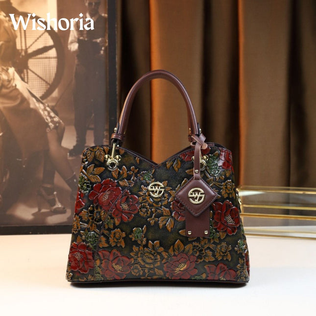 Belle Handbag