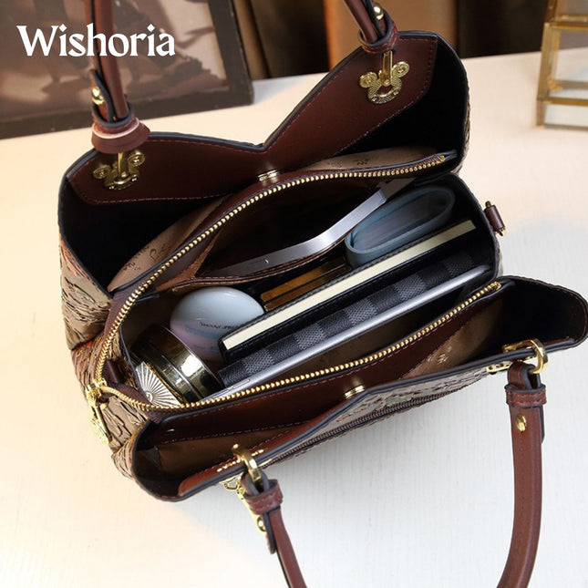 Belle Handbag