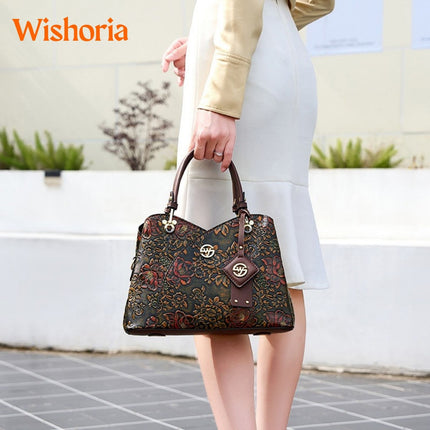 Belle Handbag
