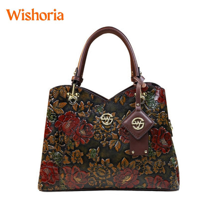 Belle Handbag