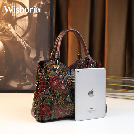 Belle Handbag
