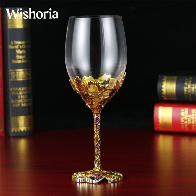 Merida Glass