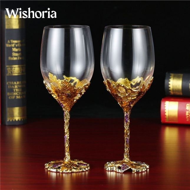 Merida Glass