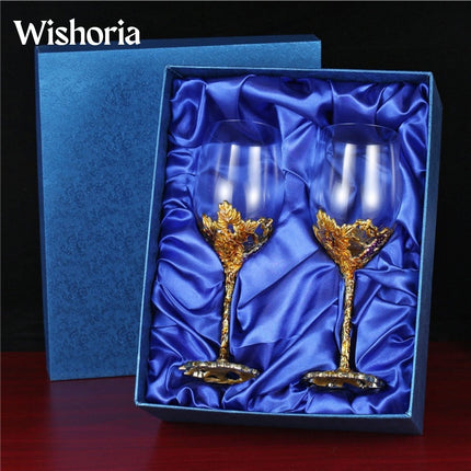 Merida Glass