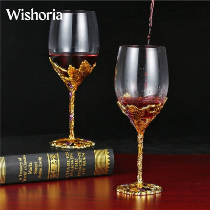 Merida Glass