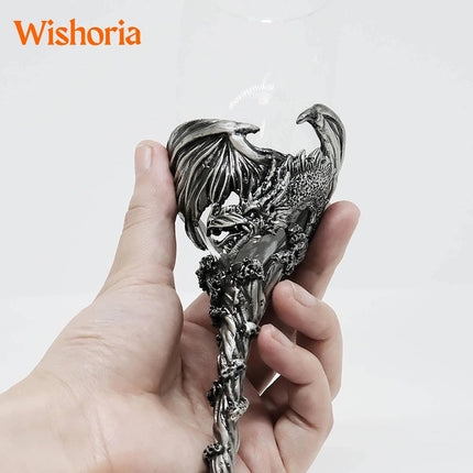 Mulan Glass