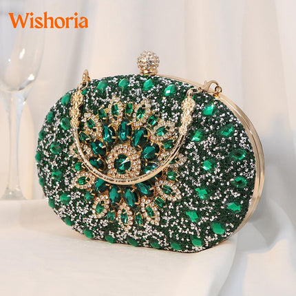 Pocahontas Handbag